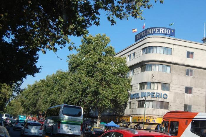 Hotel Imperio — Photos 1
