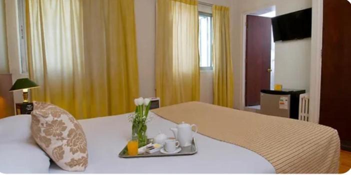Hotel Imperio — Photos 2